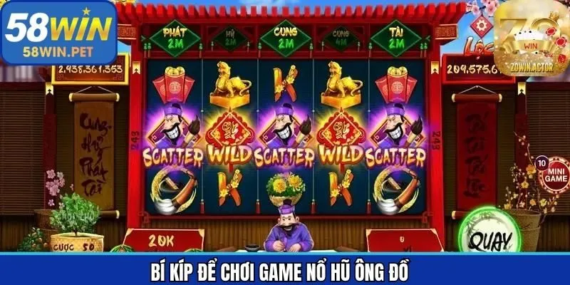 Một số mẹo hiệu quả nên áp dụng trong game