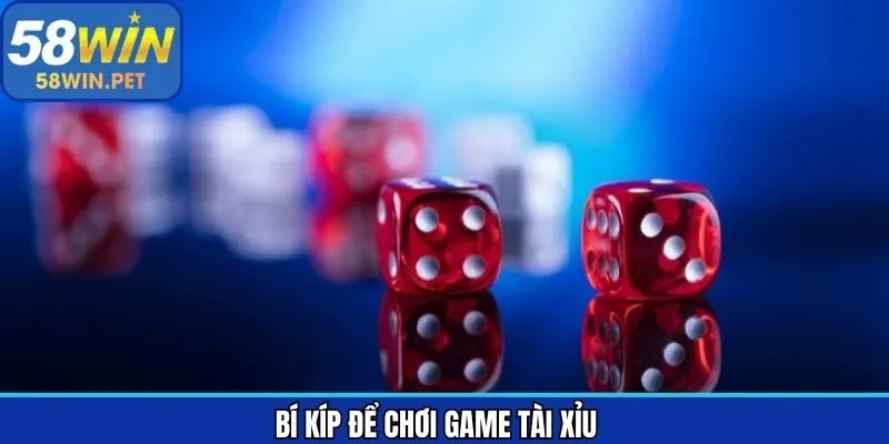 Kinh nghiệm tham gia quay xúc xắc cực kỳ chuẩn xác