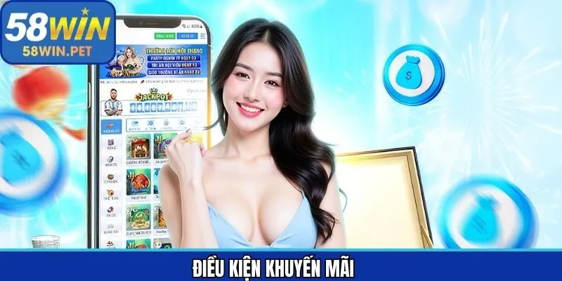 Điều Kiện Khuyến Mãi - Những Quy Định Chung Khi Nhận Ưu Đãi