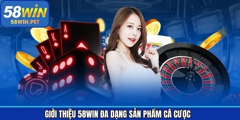 Các hình thức giải trí đầy kịch tính khi tham gia nhà cái