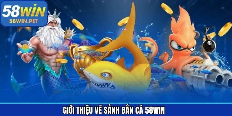 Giới thiệu chung về sảnh game