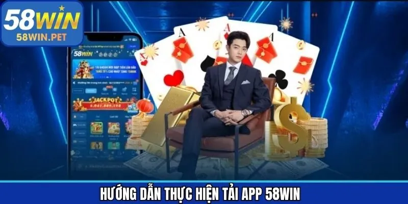 Hướng dẫn quy trình thao tác tải app về hệ điều hành Android và IOS