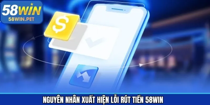 Điểm qua nguyên nhân rút thưởng gặp khó khăn