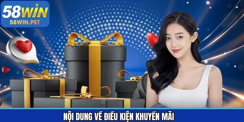 Nội dung chi tiết về các quy tắc ưu đãi tại nhà cái uy tín