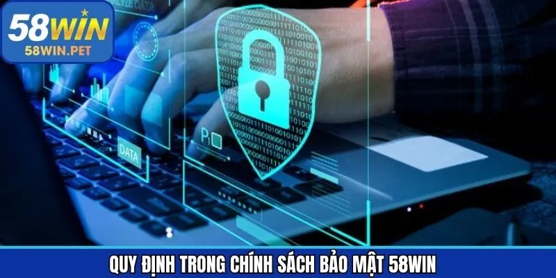 Cập nhật các quy định mới nhất của chính sách bảo mật