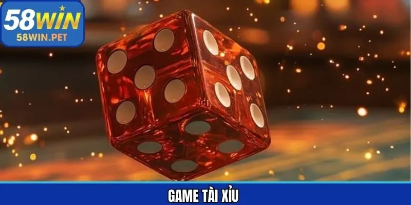Tài Xỉu - Tựa Game Xúc Xắc Thú Vị, Hấp Dẫn Và Đầy Kịch Tính