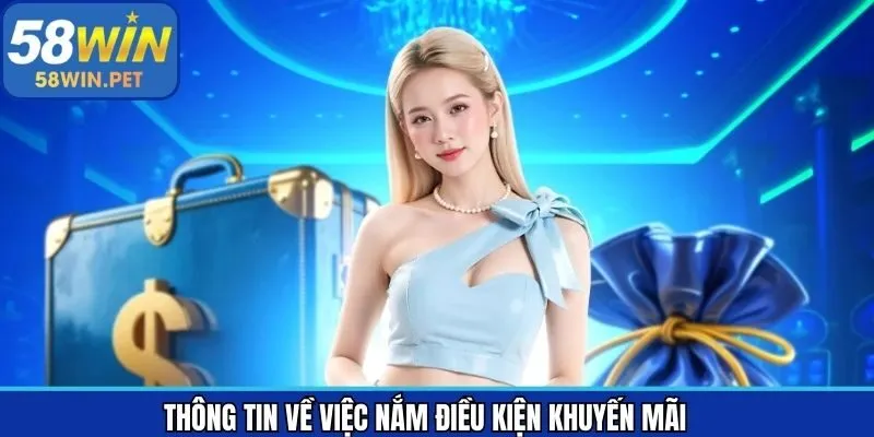 Thông tin cần nắm về nguyên tắc ưu đãi trên hệ thống