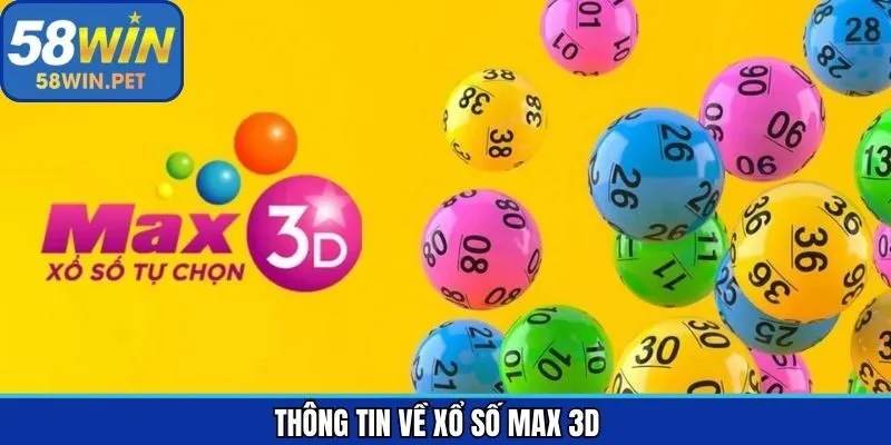 Thông tin khái quát về 3D MAX